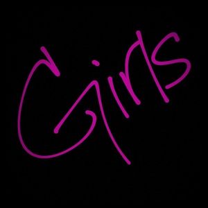 Girl’s Clothing